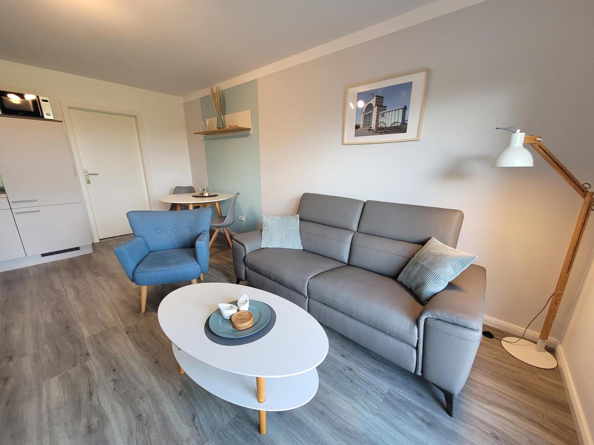 Ferienwohnung Am Sieben-Seen-Blick Херингсдорф Екстериор снимка