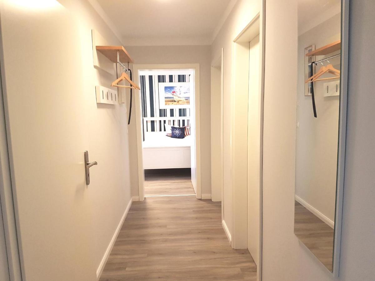 Ferienwohnung Am Sieben-Seen-Blick Херингсдорф Екстериор снимка